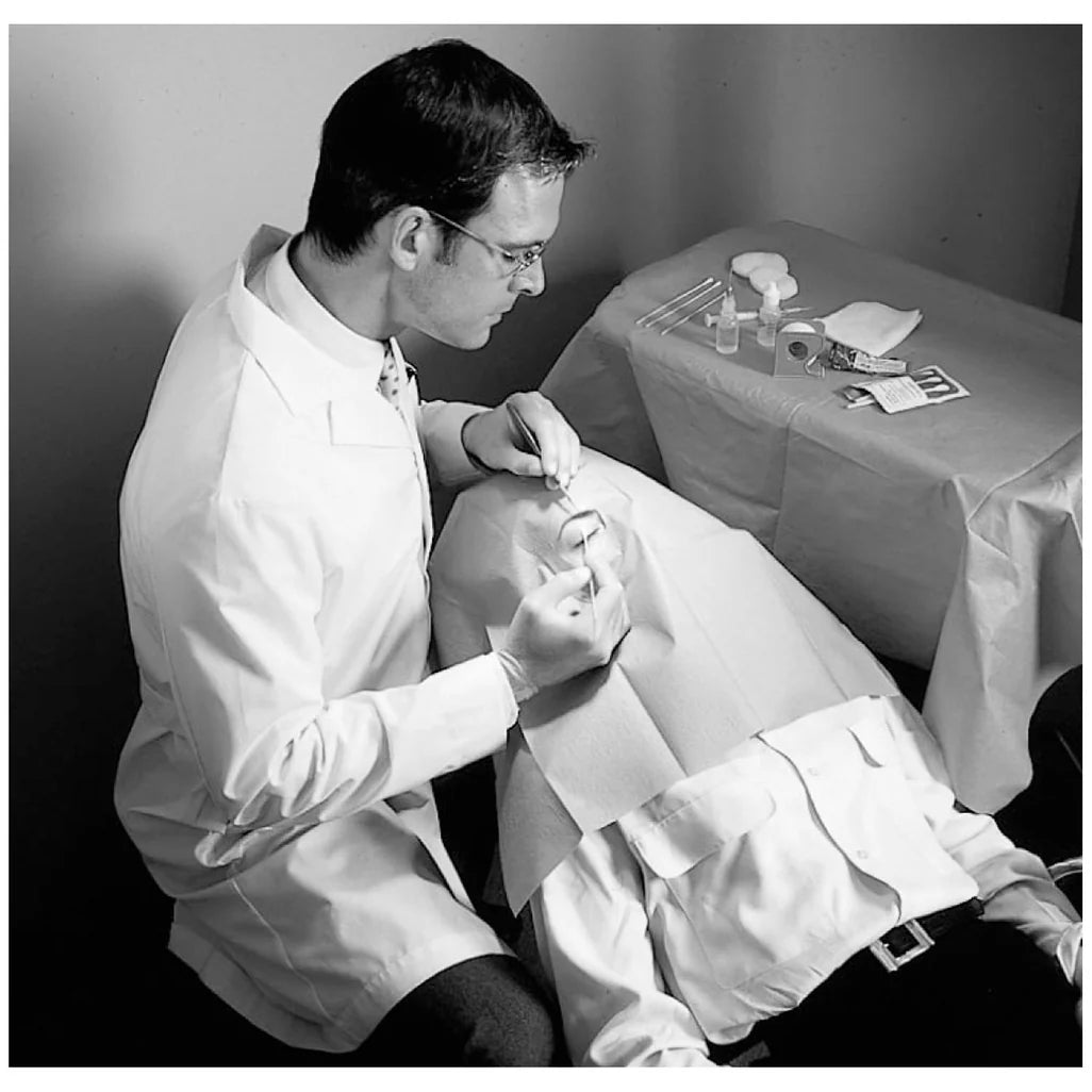 Solventum/3M-Steri-Drape™ Minor Procedure Drape