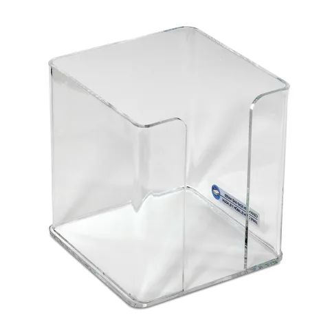 Bowman Dispensers/Marketlab Acrylic Organizers for Small Wipes