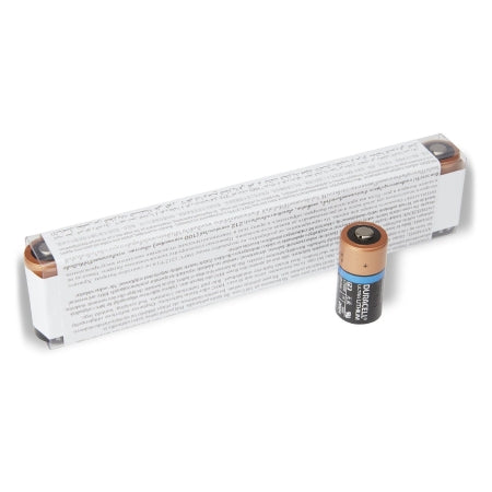 ZOLL-8000-0807-01 Baterías de litio tipo 123, cantidad de diez (10)