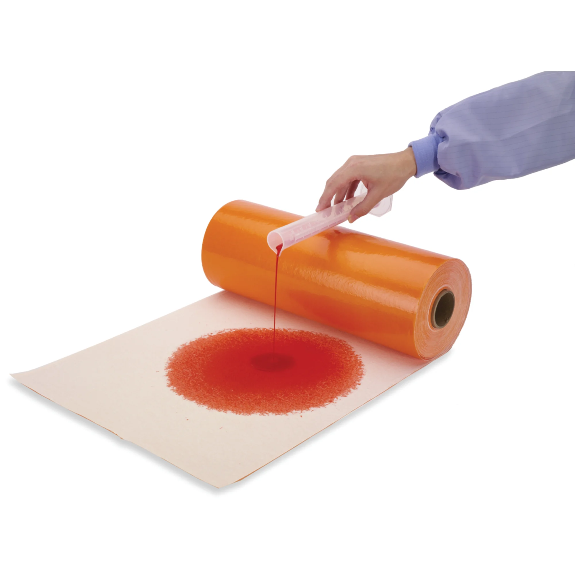 Marketlab-1074 Bio-Screen® Wipes, 2/pk