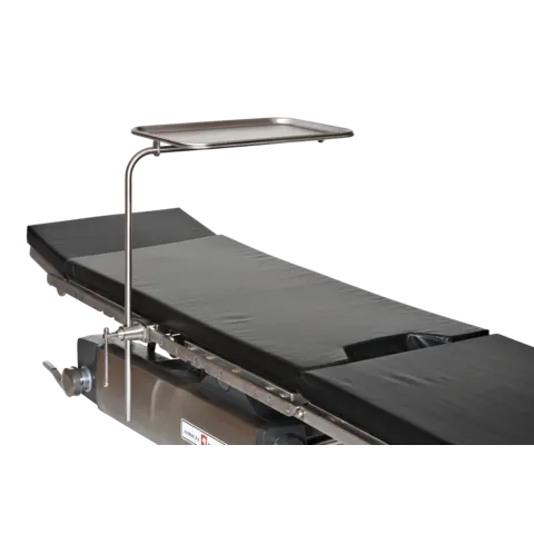 Marketlab-10752 Stainless Steel Mayo Tray Attachment*