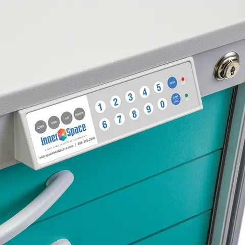 Marketlab Pace Cart Accessories