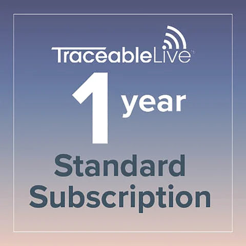 Marketlab TraceableLive® Subscriptions