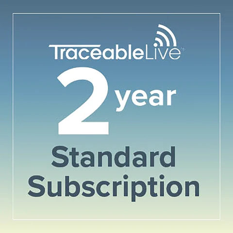 Marketlab TraceableLive® Subscriptions