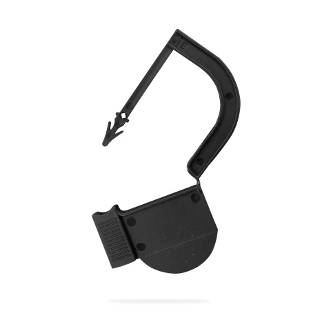 Sharn/Marketlab EasyTwist Padlock Security Tags