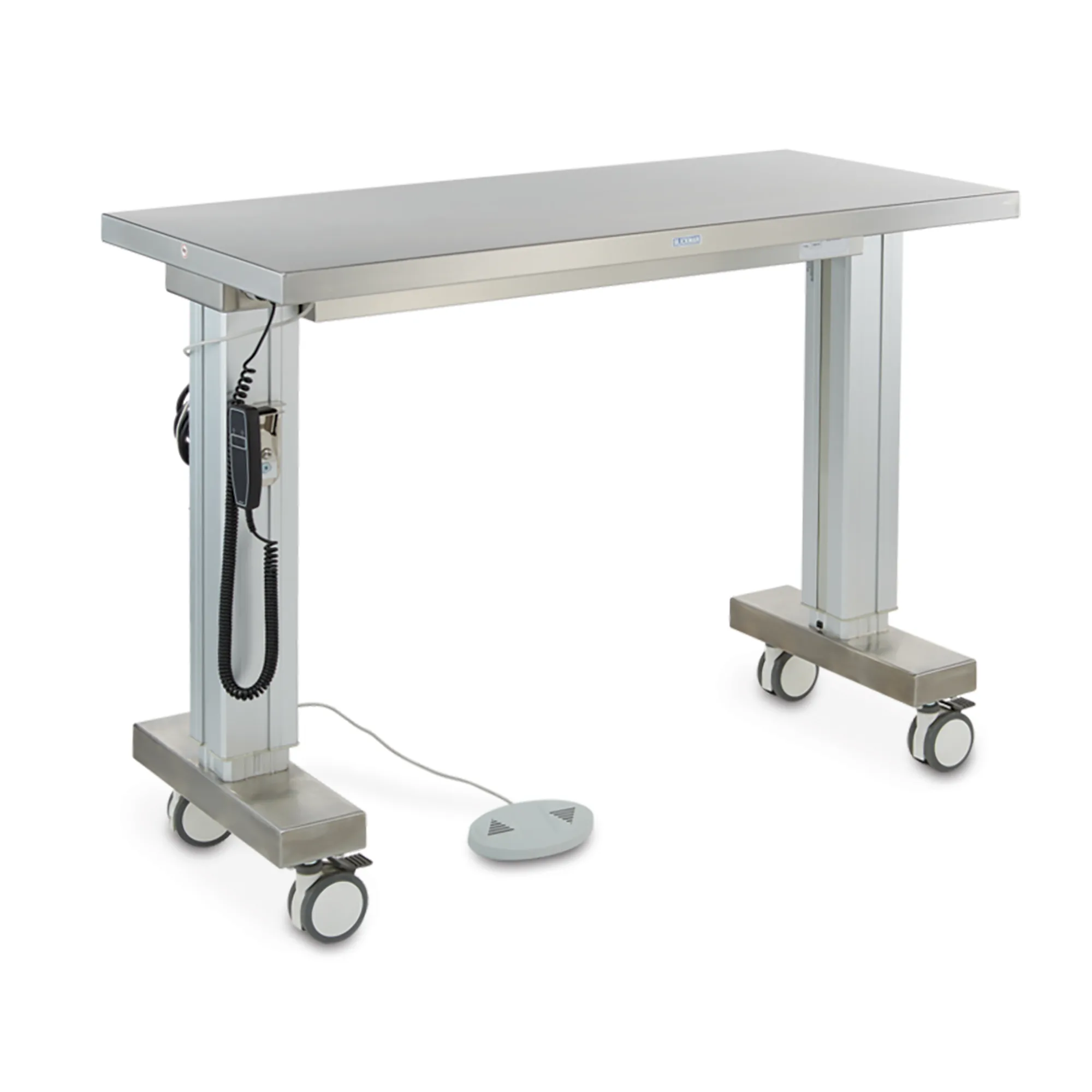 Marketlab Motorized Adjustable Liberty Table