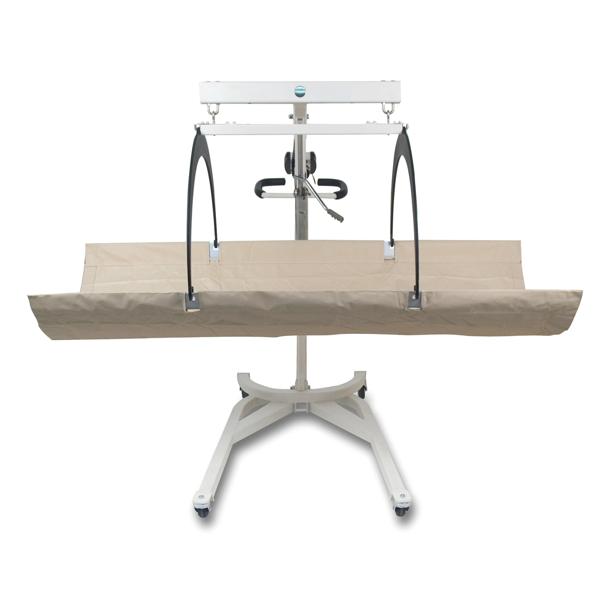 Marketlab In-Bed Scale