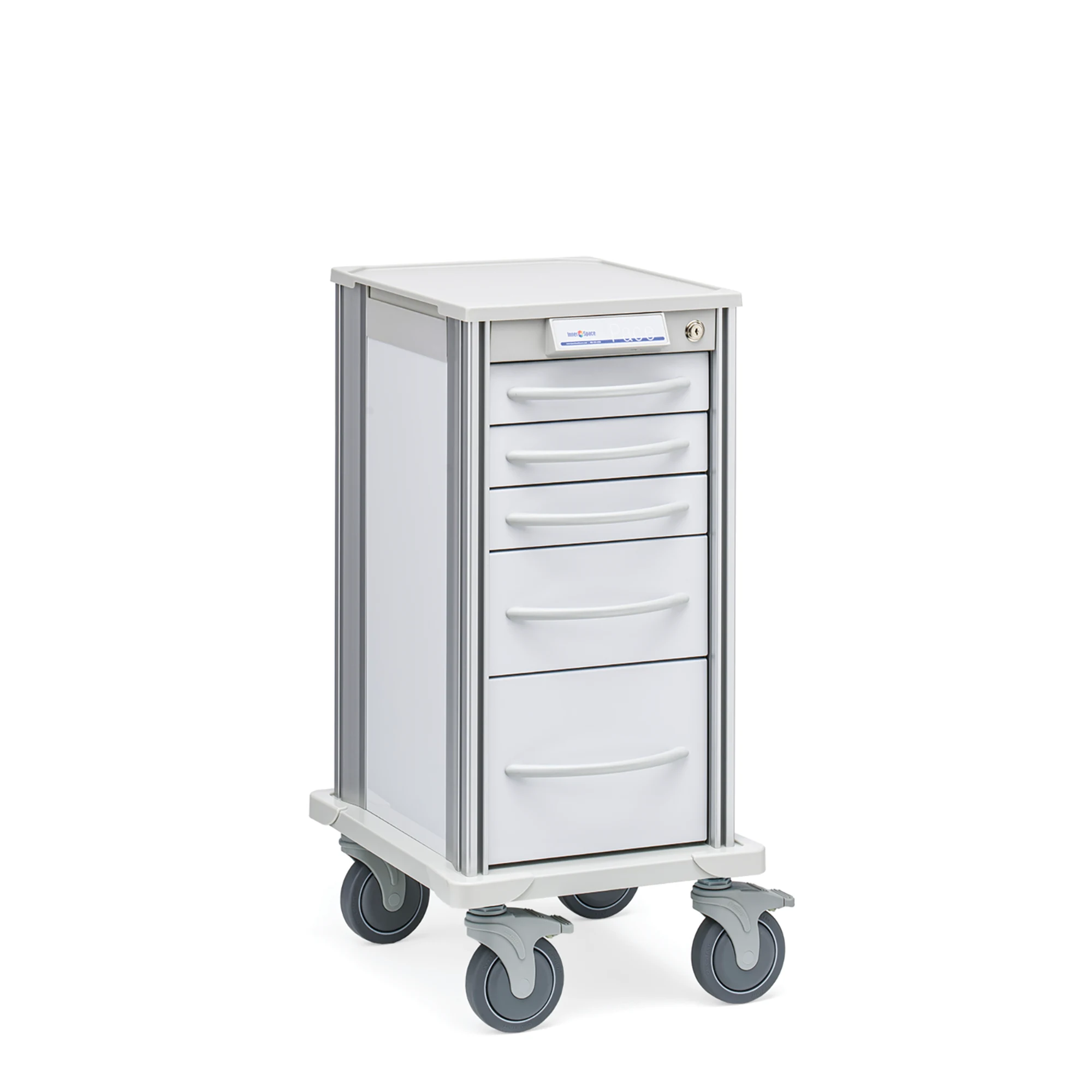 Marketlab Narrow Pace Cart