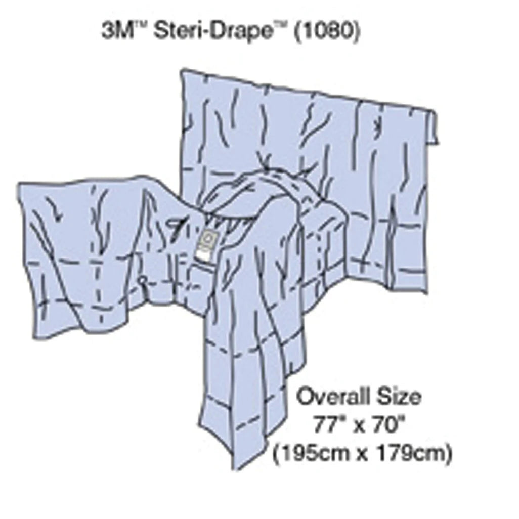 Solventum/3M-Obstetrics & Gynecology Drapes