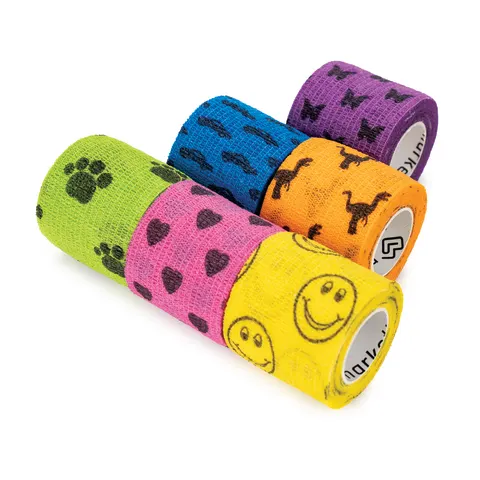 Marketlab-108115 Comfort Form™ Cohesive Bandages, Kids, 36/pk