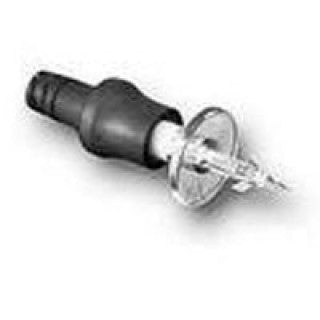 ICU Medical-B9909-Vial Access Spike, Clave Multidose, 50/cs (US Only)