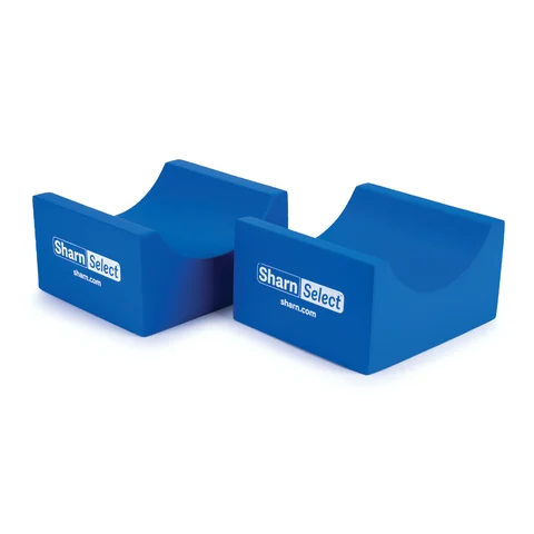 Sharn/Marketlab Elevated Airway Positioner System