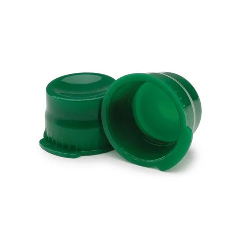 Marketlab Tube Caps, Single-Tab