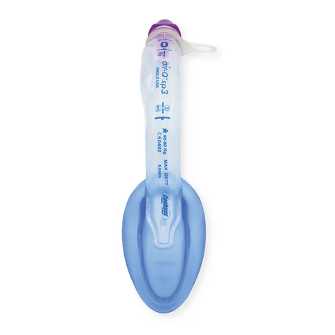 Sharn/Marketlab Air-Q3 Self-Pressurized Intubating Laryngeal Mask Airway with Auto Cuff