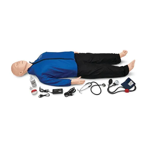 Marketlab AI-Powered Patient Simulator