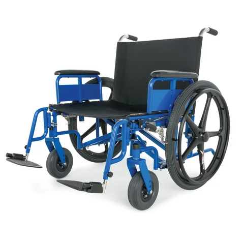 Newmatic Medical/Marketlab MRI Bariatric Wheelchairs