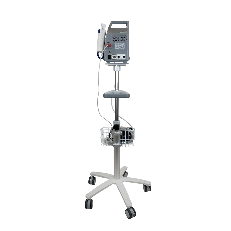 Dynarex-10841-W/STAND Vital Signs Patient Monitor - Touch Screen w/ Stand