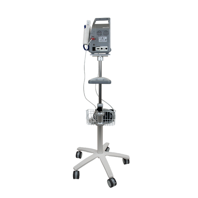 Dynarex-10840-W/STAND-Vital Signs Patient Monitor w/ Stand