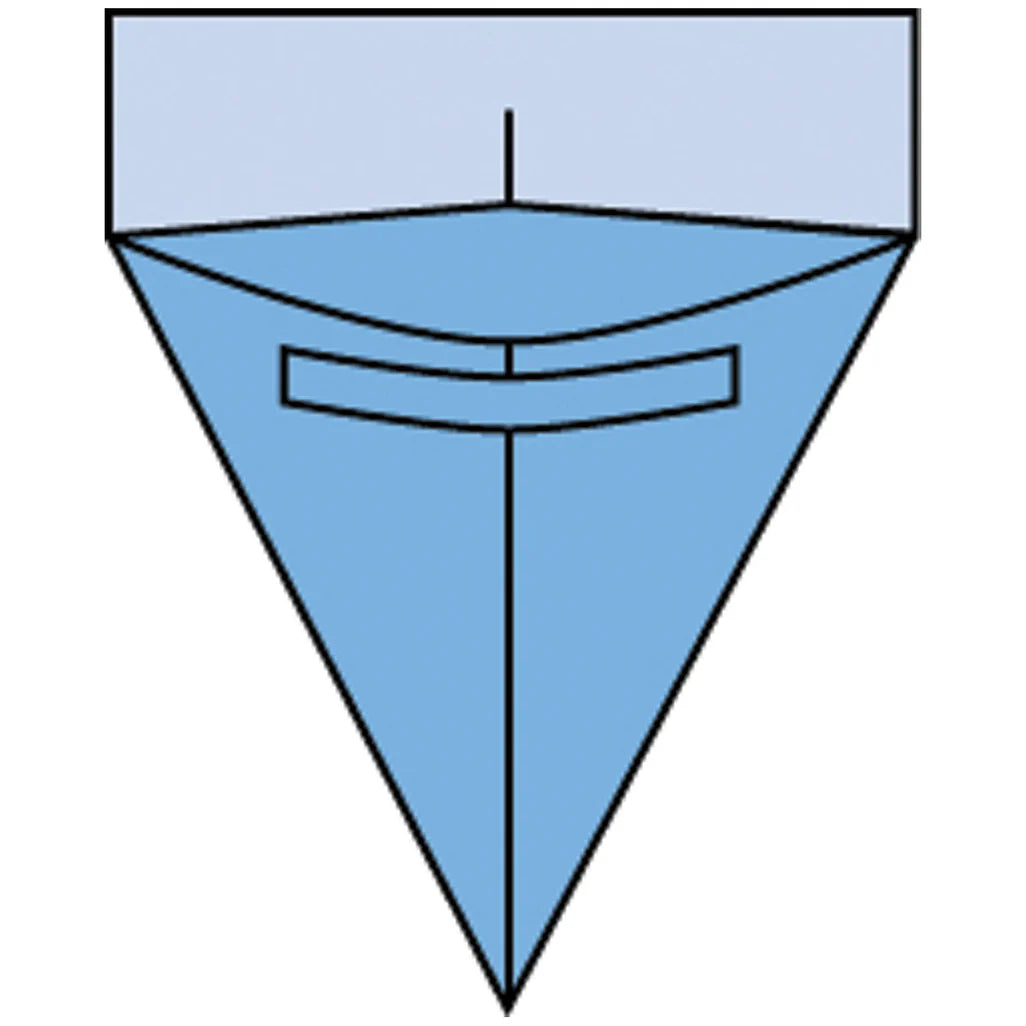 Solventum/3M-1084-Drape, Under Buttocks, Fluid Collection Pouch, Absorbent Prevention Fabric, Cuff, 34" x 42", 30/bx, 4 bx/cs (Continental US+HI Only)