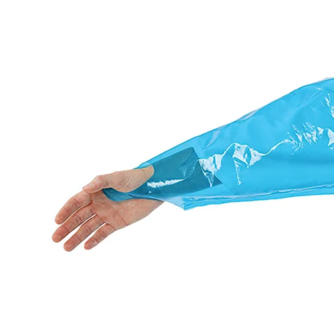 Sharn/Marketlab VR Decontamination Gowns