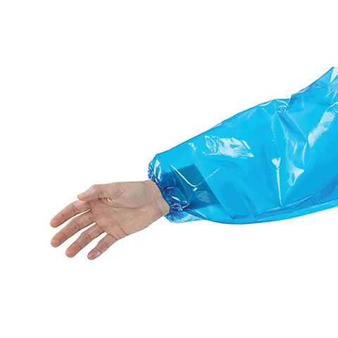 Sharn/Marketlab VR Decontamination Gowns