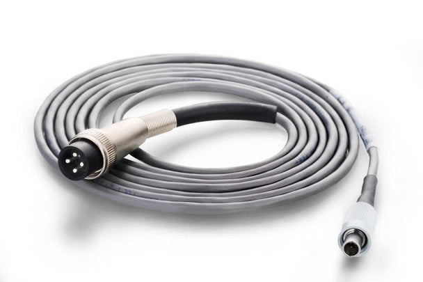 Sonda de temperatura de inyección en línea EDAN (BD 684056-SP4042).