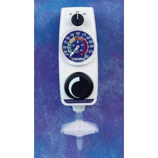 ALLIED-22-15-1211 MINI-VAC, COMBO, HD N/NPL X BARB