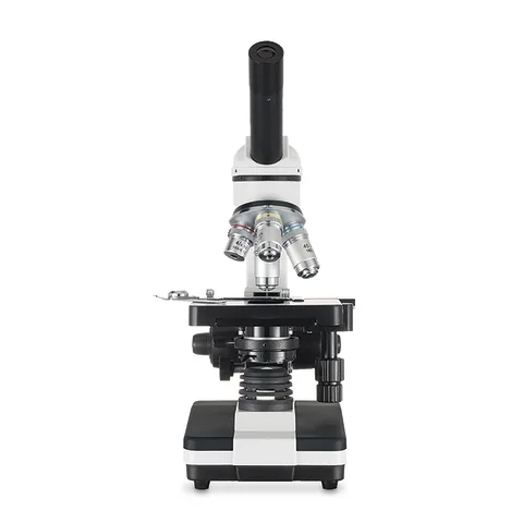 Marketlab-110063 Educational Microscope 4 Objectives, 1/ea