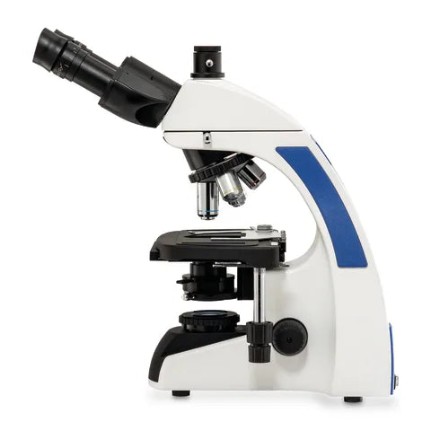 Marketlab Innovation Infinity Plan Microscope
