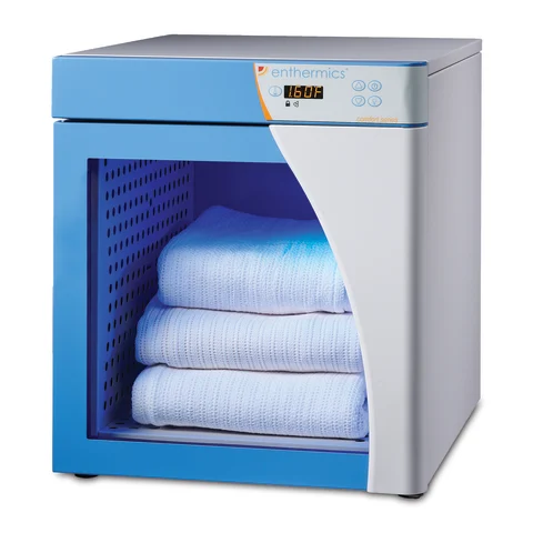 Cone Instruments/Marketlab-110338 Comfort Series Blanket Warmers, DC250 • 4-6 Blankets • 24.8"W x 18.5"L x 21.9"H, 1/ea