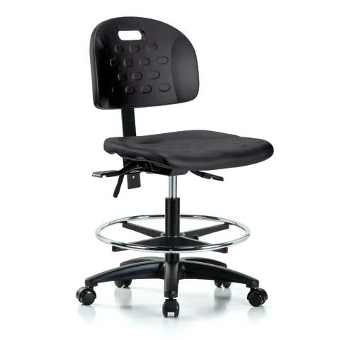 Marketlab Durable Handle Back Task Chair