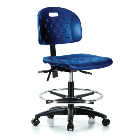 Marketlab Durable Handle Back Task Chair