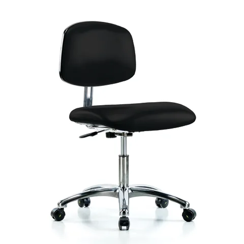 Marketlab Desk Height Cleanroom and ESD Chairs