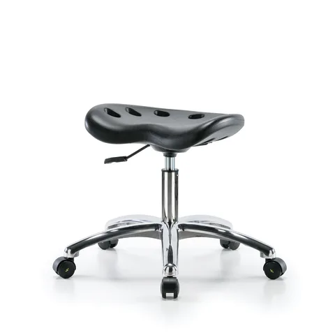 Marketlab-110466 ESD Tractor Stool, 1/ea