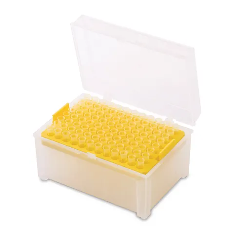 Marketlab United Scientific Racked Filter Tips