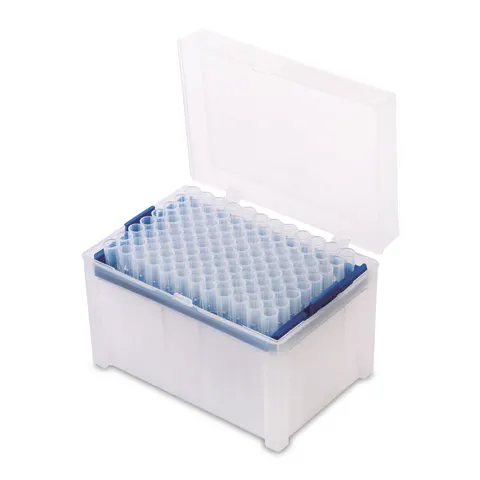 Marketlab United Scientific Racked Filter Tips