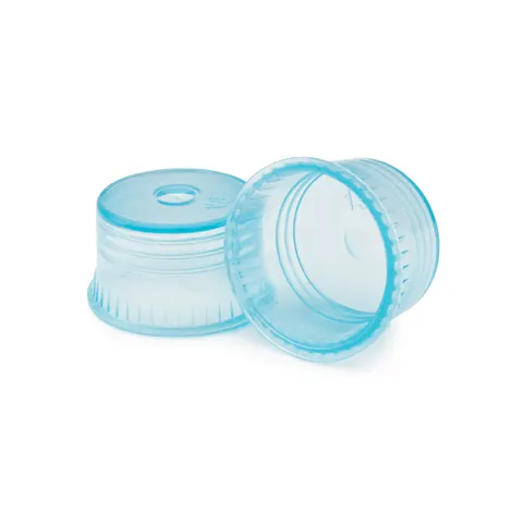 Marketlab Tube Caps, 13mm