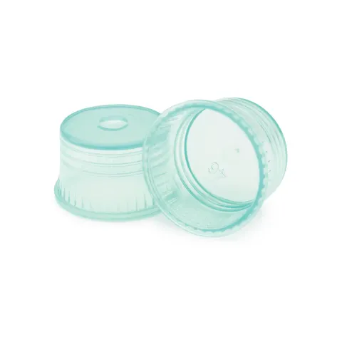 Marketlab Tube Caps, 13mm