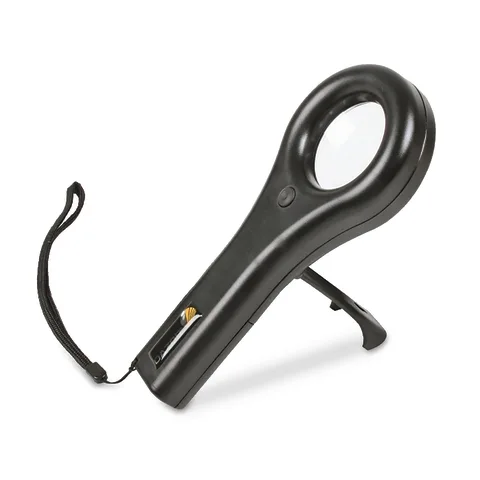 Sharn/Maketlab Mini Handheld Magnifier