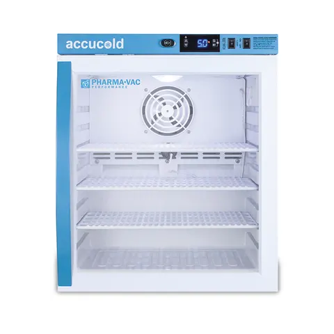 Marketlab 1 Cu Ft Compact Vaccine Refrigerator