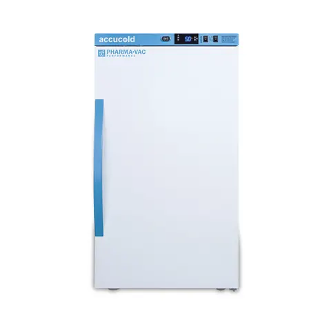 Marketlab 3 Cu Ft Counter Height Vaccine Refrigerator