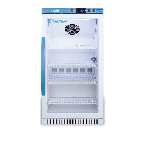 Marketlab Vaccine Refrigerator