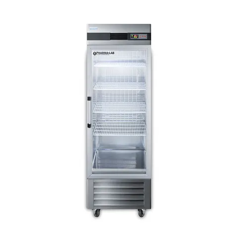 Marketlab 23 Cu Ft Upright Pharmacy Refrigerator