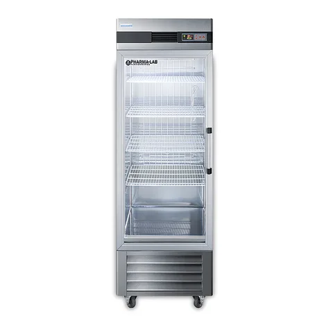 Marketlab 23 Cu Ft Upright Pharmacy Refrigerator