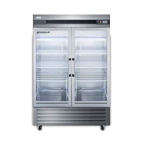 Marketlab 49 Cu Ft Upright Pharmacy Refrigerator