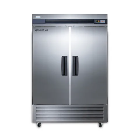 Marketlab 23 Cu Ft Upright Pharmacy Freezers