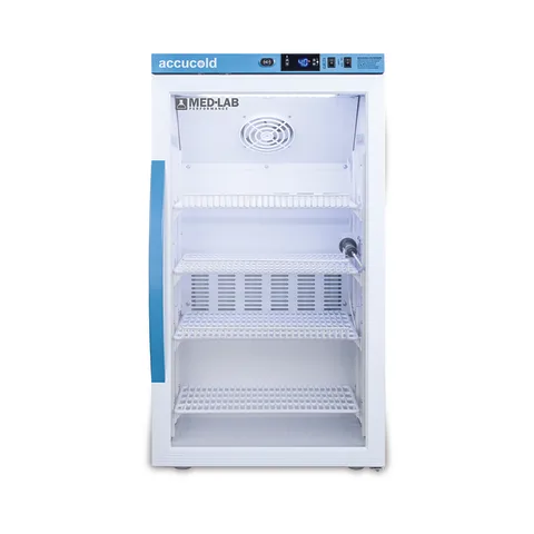 Marketlab Counter Height MedLab Refrigerator