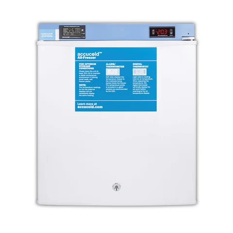 Marketlab Compact MedLab All-Freezer