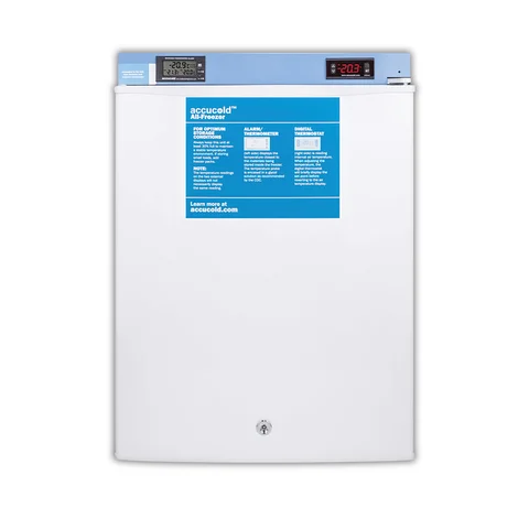 Marketlab Compact MedLab All-Freezer