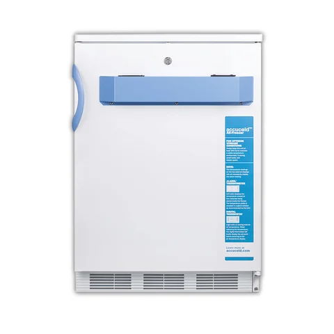 Marketlab Built-In MedLab All-Freezer